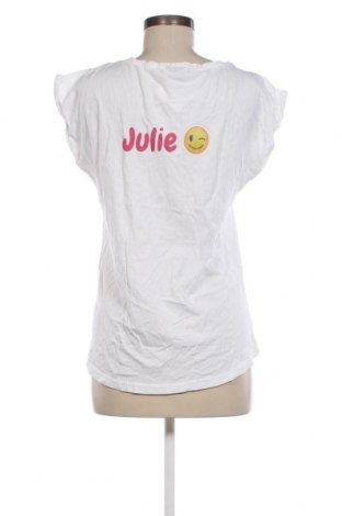 Damen Shirt Spread Shirt, Größe M, Farbe Weiß, Preis € 2,78