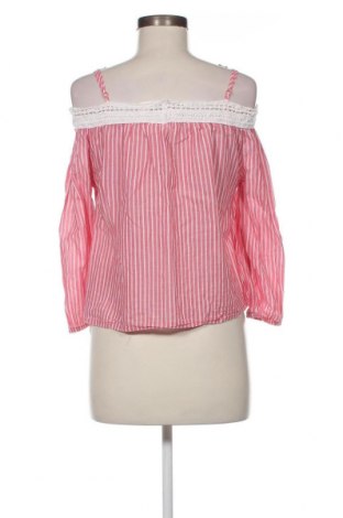 Damen Shirt Springfield, Größe M, Farbe Rosa, Preis € 3,58