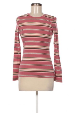 Γυναικεία μπλούζα Springfield, Μέγεθος S, Χρώμα Ρόζ , Τιμή 5,57 €