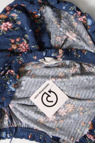 Γυναικεία μπλούζα Springfield, Μέγεθος S, Χρώμα Πολύχρωμο, Τιμή 4,27 €
