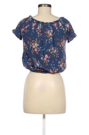 Дамска блуза Springfield, Размер S, Цвят Многоцветен, Цена 6,45 лв.