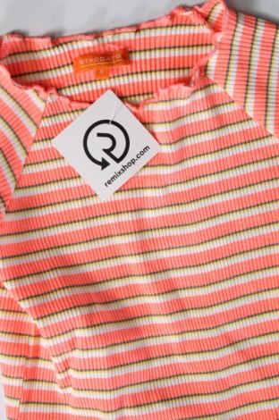 Γυναικεία μπλούζα Staccato, Μέγεθος S, Χρώμα Πολύχρωμο, Τιμή 3,86 €