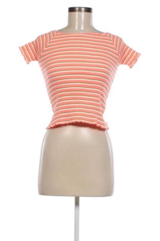 Damen Shirt Staccato, Größe S, Farbe Mehrfarbig, Preis 5,34 €