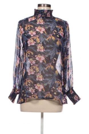 Γυναικεία μπλούζα Steeam Bee Inspired, Μέγεθος S, Χρώμα Πολύχρωμο, Τιμή 2,82 €