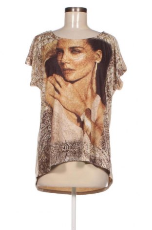 Damen Shirt Steeam Bee Inspired, Größe XXL, Farbe Mehrfarbig, Preis € 12,43