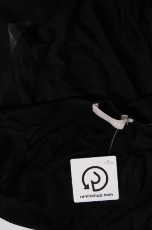 Damen Shirt Stefanel, Größe S, Farbe Schwarz, Preis 17,66 €