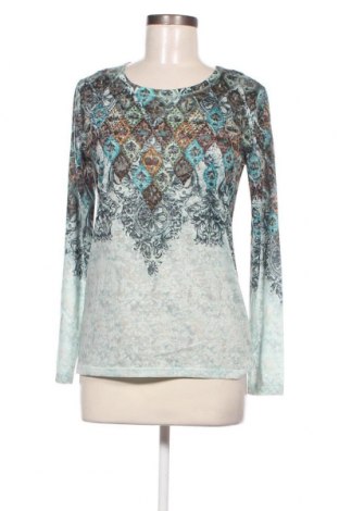 Γυναικεία μπλούζα Steilmann, Μέγεθος S, Χρώμα Πολύχρωμο, Τιμή 5,88 €