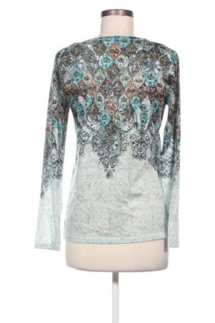 Γυναικεία μπλούζα Steilmann, Μέγεθος S, Χρώμα Πολύχρωμο, Τιμή 5,88 €
