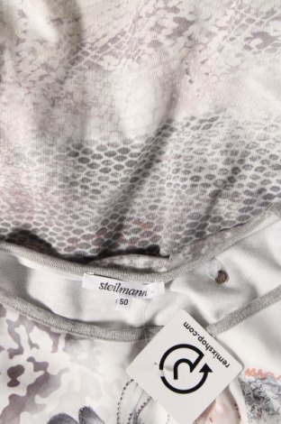 Damen Shirt Steilmann, Größe XXL, Farbe Mehrfarbig, Preis 12,82 €