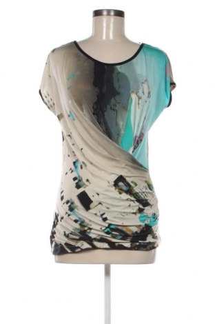 Damen Shirt Steps, Größe S, Farbe Mehrfarbig, Preis 4,49 €