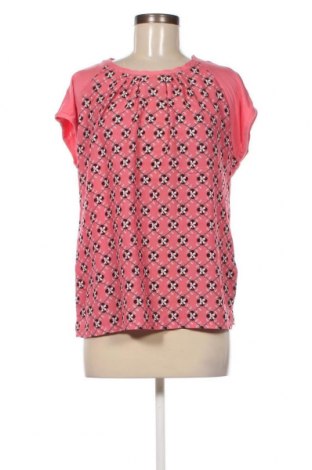 Damen Shirt Steps, Größe L, Farbe Rosa, Preis 5,55 €