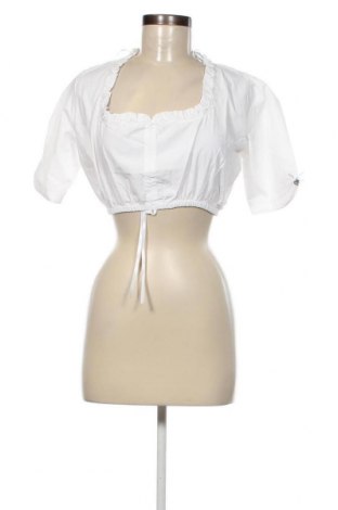 Damen Shirt Stockerpoint, Größe M, Farbe Weiß, Preis € 37,11