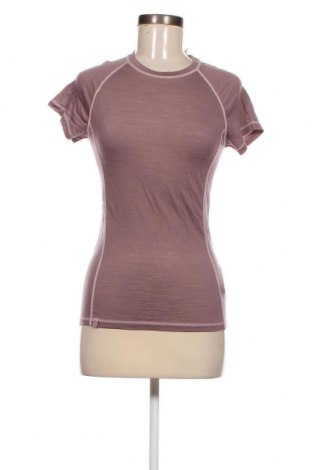 Damen Shirt Stormberg, Größe S, Farbe Lila, Preis 11,27 €