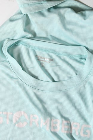 Дамска блуза Stormberg, Размер L, Цвят Син, Цена 23,00 лв.