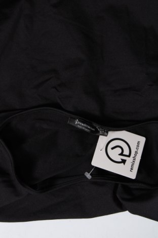 Damen Shirt Stradivarius, Größe L, Farbe Schwarz, Preis € 8,02