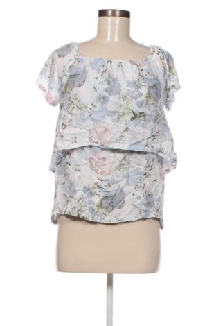 Γυναικεία μπλούζα Street One, Μέγεθος S, Χρώμα Πολύχρωμο, Τιμή 4,46 €