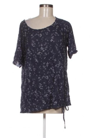 Γυναικεία μπλούζα Street One, Μέγεθος L, Χρώμα Μπλέ, Τιμή 5,94 €