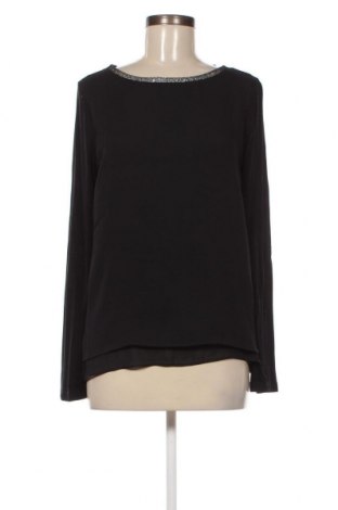 Damen Shirt Street One, Größe M, Farbe Schwarz, Preis € 2,89