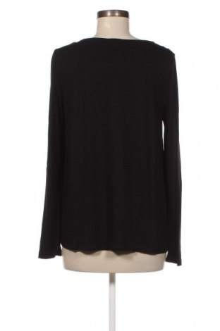 Γυναικεία μπλούζα Street One, Μέγεθος M, Χρώμα Μαύρο, Τιμή 2,89 €