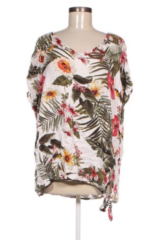 Damen Shirt Street One, Größe XXL, Farbe Mehrfarbig, Preis 16,70 €