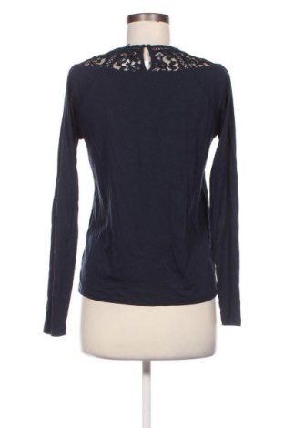 Γυναικεία μπλούζα Street One, Μέγεθος M, Χρώμα Μπλέ, Τιμή 12,00 €
