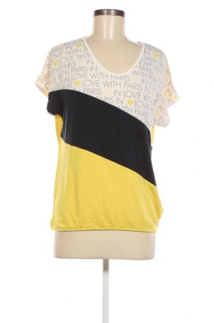 Damen Shirt Street One, Größe M, Farbe Mehrfarbig, Preis € 5,51