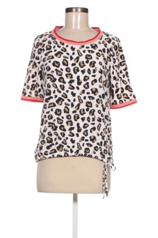 Дамска блуза Street One, Размер M, Цвят Многоцветен, Цена 8,40 лв.
