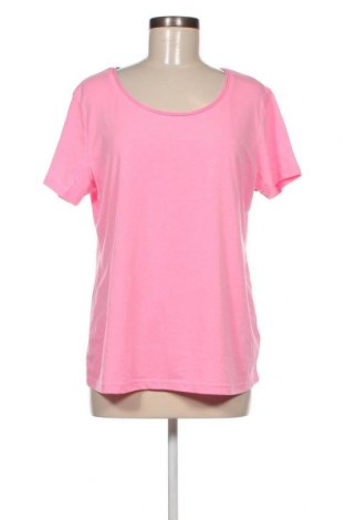 Дамска блуза Street One, Размер XL, Цвят Розов, Цена 13,68 лв.