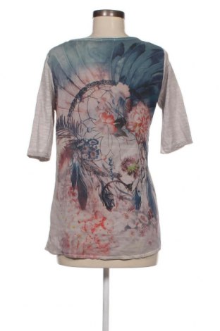 Damen Shirt Street One, Größe S, Farbe Mehrfarbig, Preis € 4,01