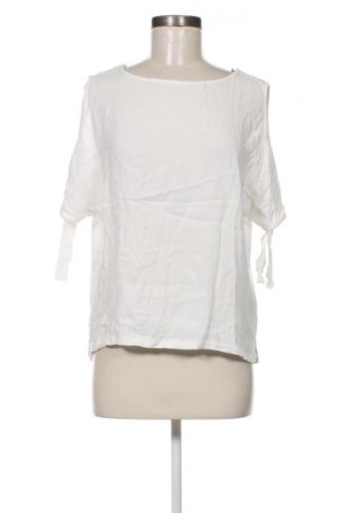 Дамска блуза Street One, Размер M, Цвят Бял, Цена 5,04 лв.