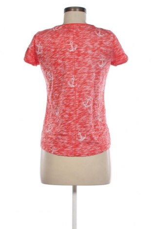 Damen Shirt Street One, Größe S, Farbe Rot, Preis 4,01 €