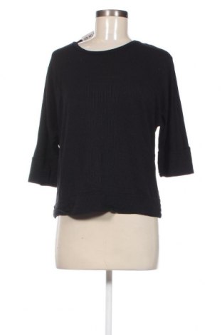 Дамска блуза Street One, Размер M, Цвят Черен, Цена 3,60 лв.
