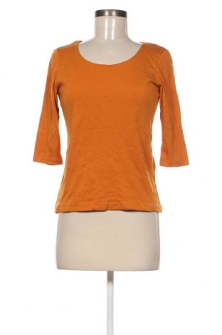 Дамска блуза Street One, Размер S, Цвят Кафяв, Цена 5,04 лв.