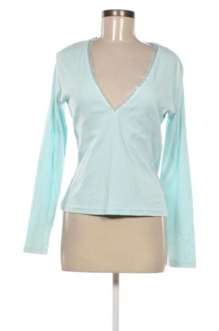 Γυναικεία μπλούζα Street One, Μέγεθος M, Χρώμα Μπλέ, Τιμή 6,26 €
