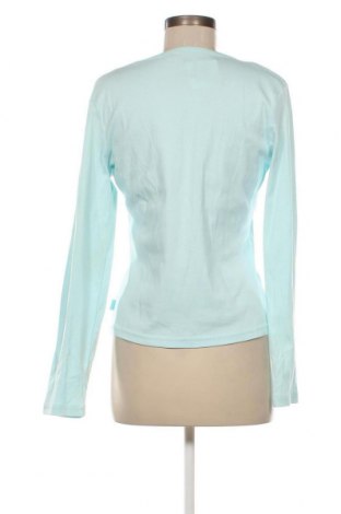 Damen Shirt Street One, Größe M, Farbe Blau, Preis 6,26 €