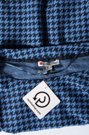 Damen Shirt Street One, Größe M, Farbe Blau, Preis € 4,20