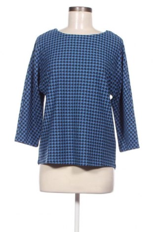 Γυναικεία μπλούζα Street One, Μέγεθος M, Χρώμα Μπλέ, Τιμή 3,00 €