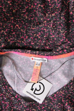 Damen Shirt Street One, Größe M, Farbe Mehrfarbig, Preis 4,20 €