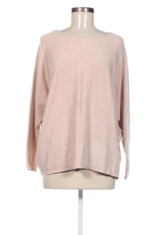 Damen Shirt Street One, Größe XL, Farbe Beige, Preis € 3,60