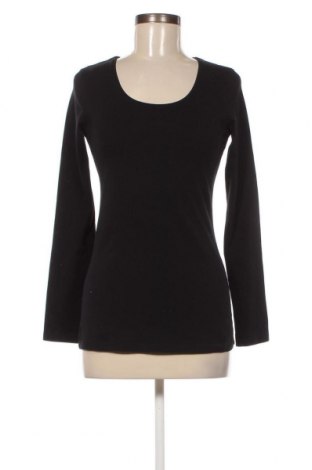 Γυναικεία μπλούζα Street One, Μέγεθος M, Χρώμα Μαύρο, Τιμή 7,13 €