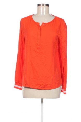 Γυναικεία μπλούζα Street One, Μέγεθος S, Χρώμα Πορτοκαλί, Τιμή 5,64 €