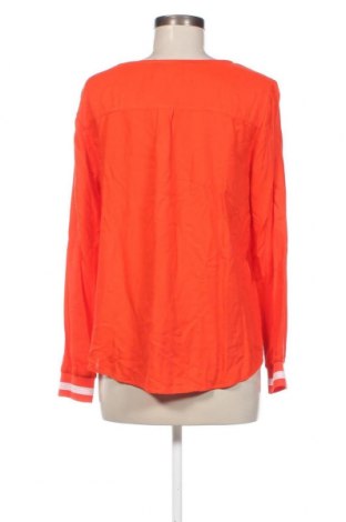 Γυναικεία μπλούζα Street One, Μέγεθος S, Χρώμα Πορτοκαλί, Τιμή 5,64 €