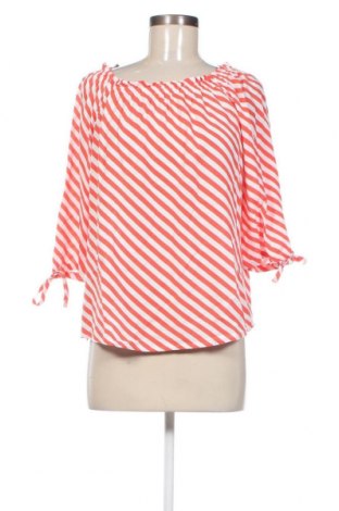 Γυναικεία μπλούζα Street One, Μέγεθος M, Χρώμα Πολύχρωμο, Τιμή 7,20 €