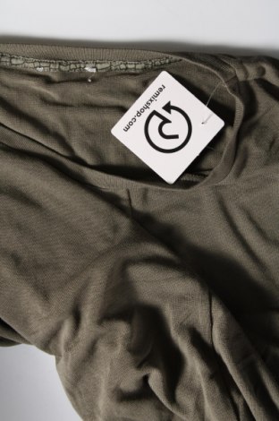Damen Shirt Street One, Größe S, Farbe Grün, Preis € 2,51