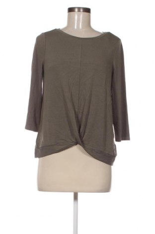 Damen Shirt Street One, Größe S, Farbe Grün, Preis 2,51 €