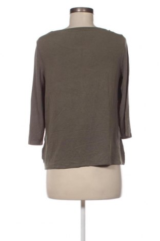 Γυναικεία μπλούζα Street One, Μέγεθος S, Χρώμα Πράσινο, Τιμή 2,38 €