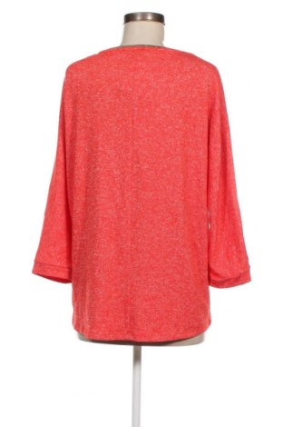 Damen Shirt Street One, Größe L, Farbe Orange, Preis 50,10 €