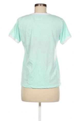Damen Shirt Streetwear Society, Größe L, Farbe Grün, Preis 5,29 €