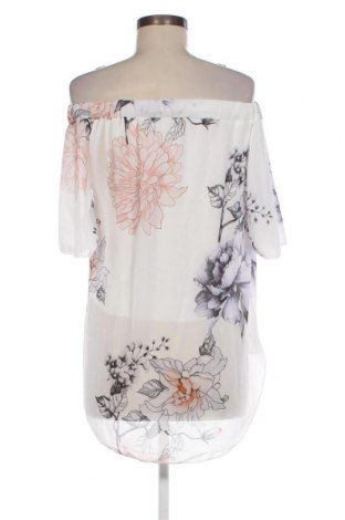 Дамска блуза Styleboom, Размер S, Цвят Многоцветен, Цена 4,56 лв.