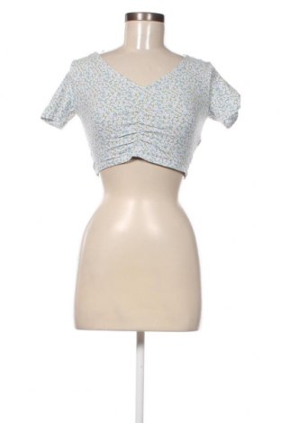 Damen Shirt Subdued, Größe S, Farbe Mehrfarbig, Preis 1,67 €